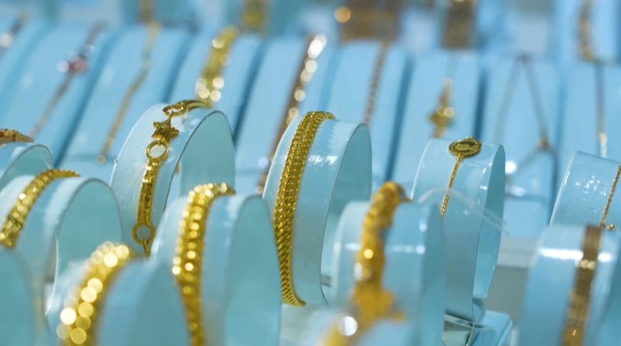 Как мир реагирует на рост золота