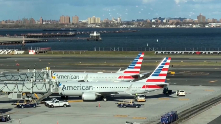 NYT: Трамптың саясаты туризмге кері әсер етіп отыр