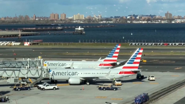 NYT: Трамптың саясаты туризмге кері әсер етіп отыр