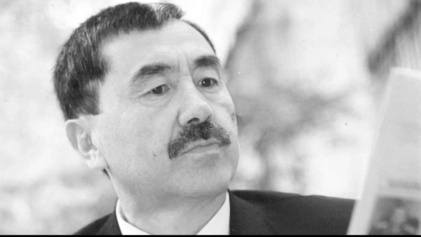 Скончался писатель Жумабай Шаштайулы