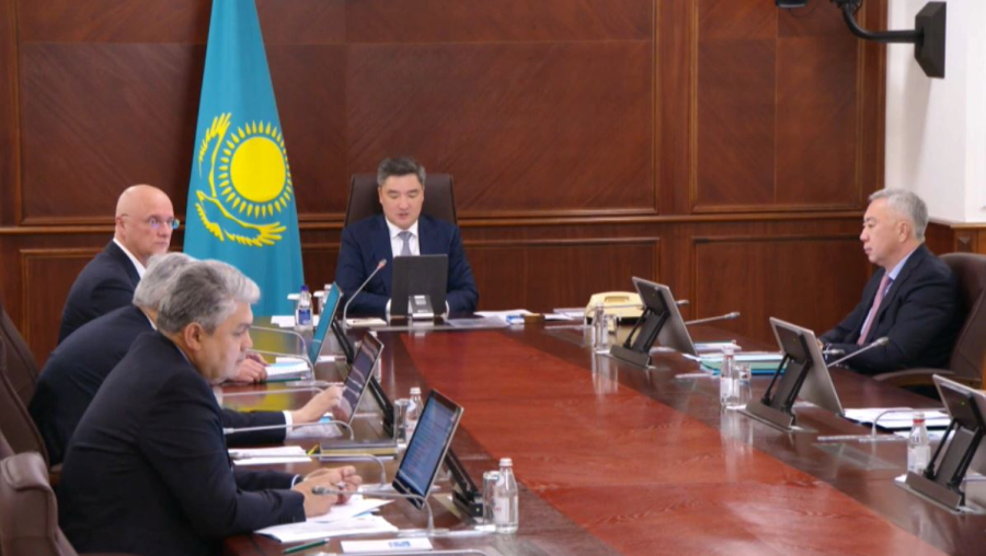 Елімізде «Қарызсыз қоғам» жобасы жалғасады