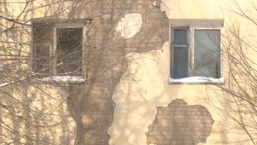 Биыл Астанада 26 үй сүріледі