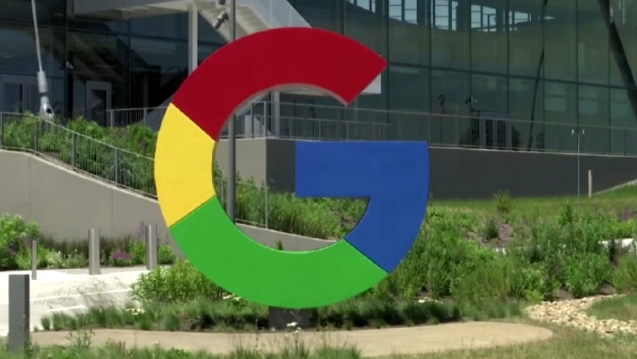 Google возвращает удаленных сотрудников в офисы