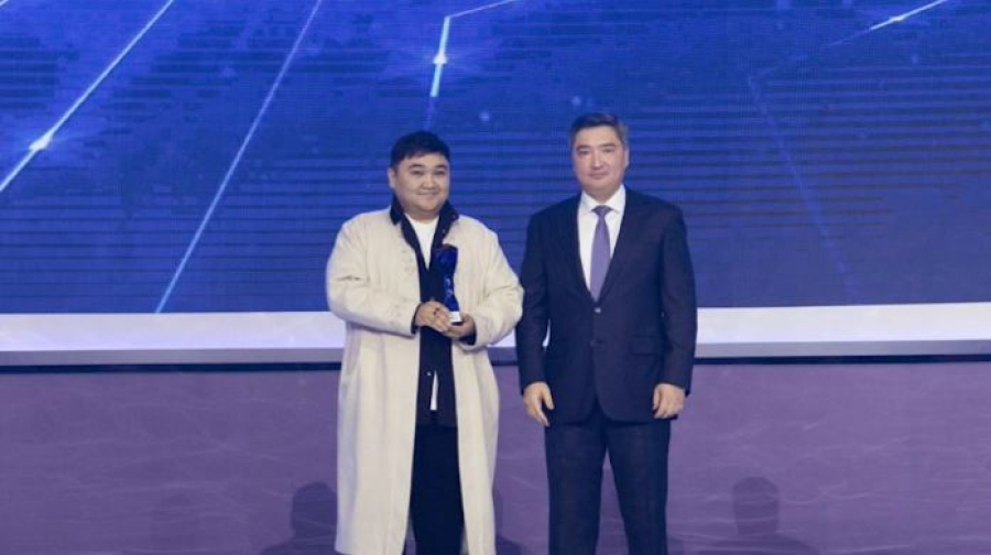 Бектенов: Внедрение ИИ – в приоритете