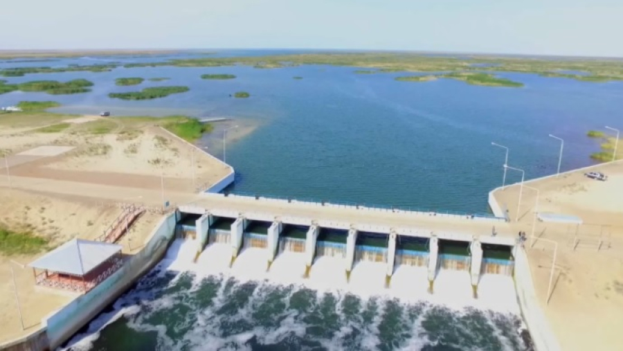 В Казахстане разрабатывают цифровую систему учета воды