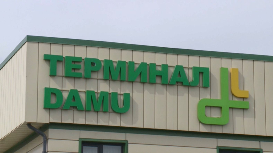 Биылғы сегіз айда Қазақстан арқылы 626 тонна транзиттік жүк тасымалданды