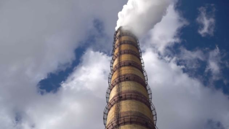 Систему мониторинга промышленных выбросов улучшили в области Ұлытау