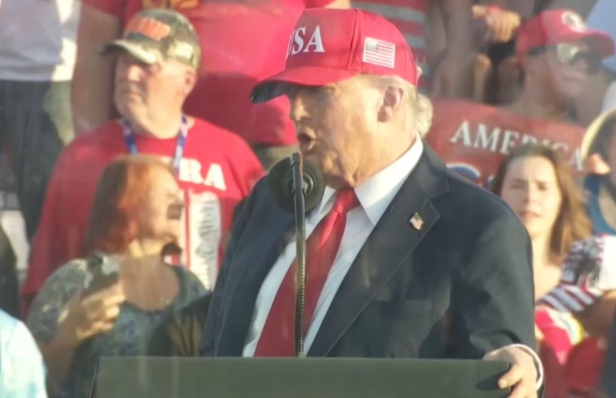 Трамп: Иран готов к переговорам