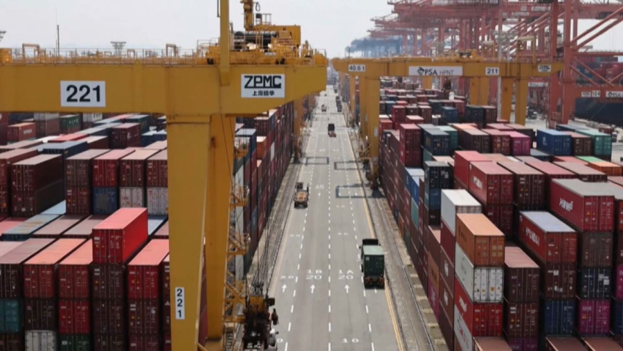 АҚШ пен Оңтүстік Корея сауда келісімін бекітті