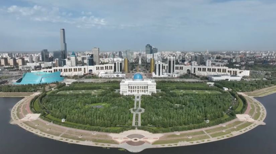 Сарапшы: Құрылтай – реформаларды жеделдетеді