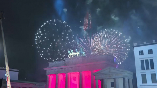 Германияда отшашудан бес адам көз жұмды