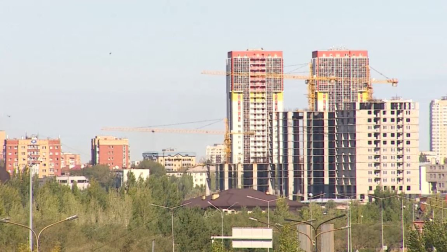 Үлестік құрылыс: келісімшарттар тек электронды түрде рәсімделіп, бақылау күшейеді