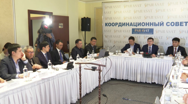 Қазақстанда көмір өңдеу қолға алынбақ