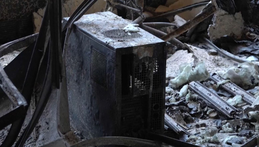 Израиль Тегеранның басты нысандарын атқылады