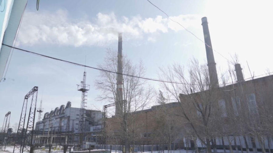 Нацпроект по развитию угольной генерации утвердили в Казахстане