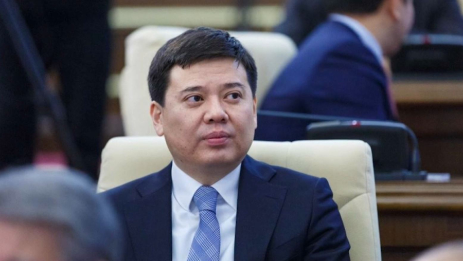 Бұрынғы Әділет министрі тоғыз жылға сотталды