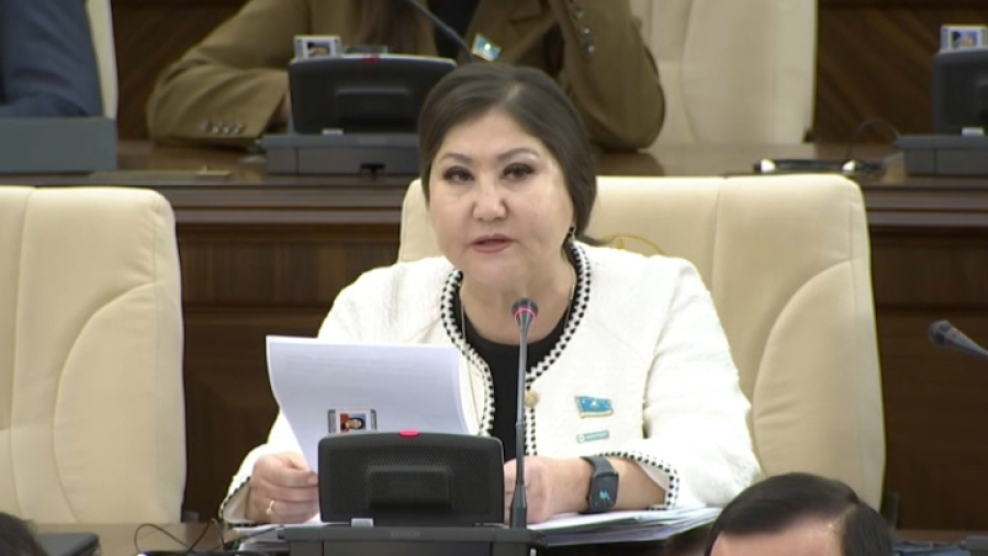 Депутат о специальных выплатах молодым медикам