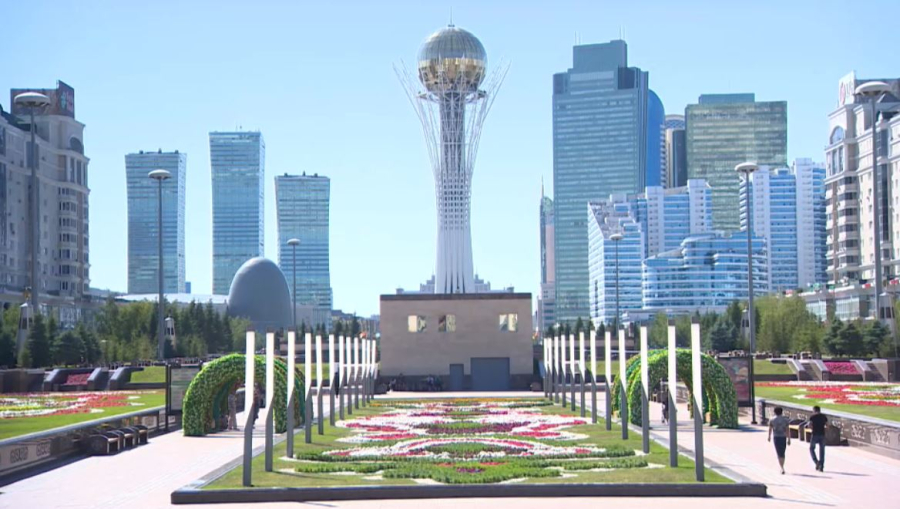 Елордада Астана халықаралық форумы өтеді