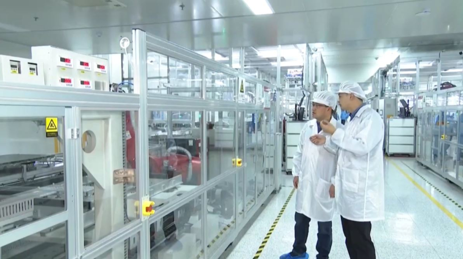 ЖИ сауда-саттық көлемін арттыруға ықпал етеді