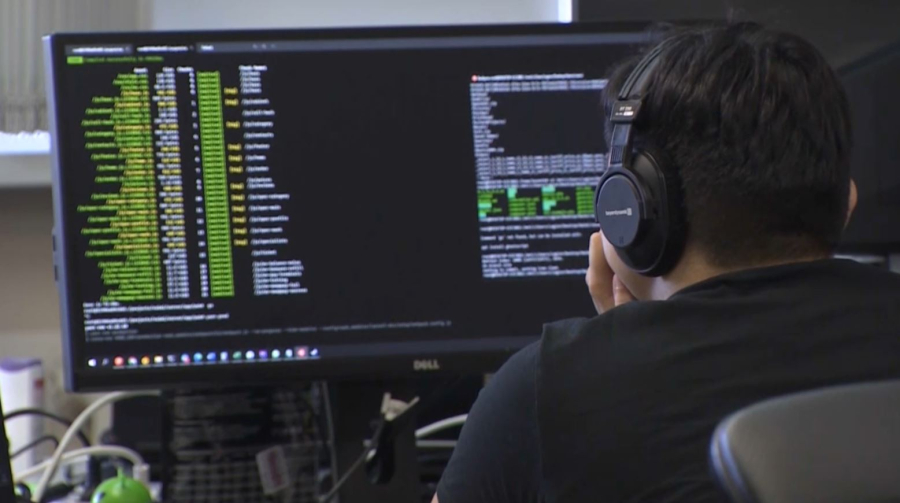 Искусственный интеллект внедряют в органах юстиции