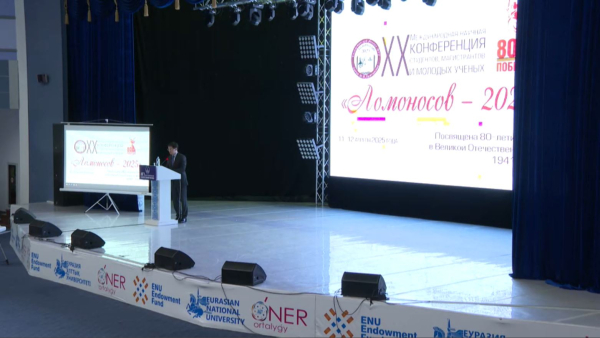 Студенттер майдангерлер жайлы кітаптың жарық көруіне атсалысты