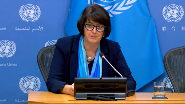 Әлемде 50 млн адам құлдықтың құрбаны