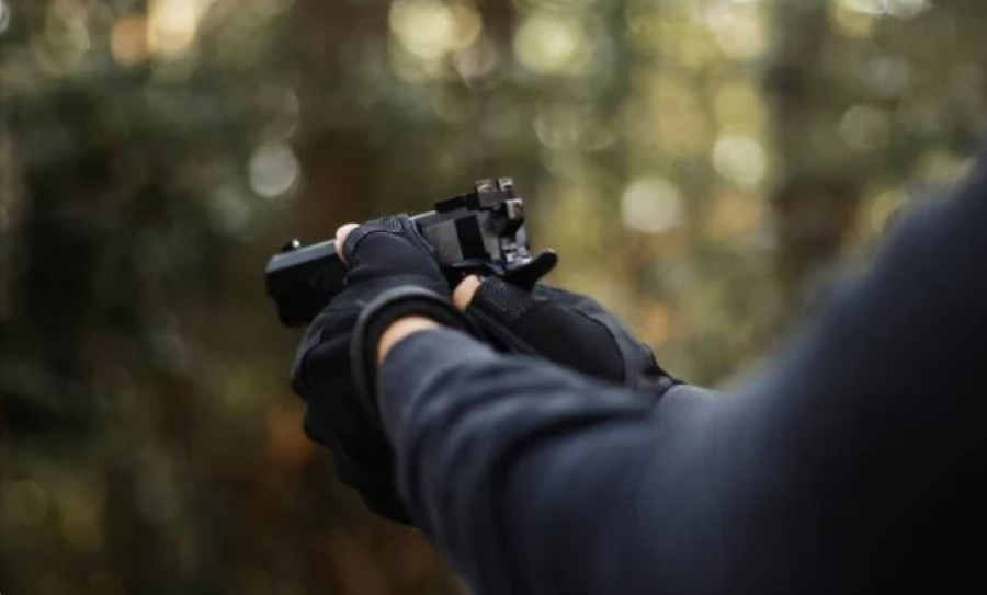 Стрельба в австрийской школе: число жертв растет