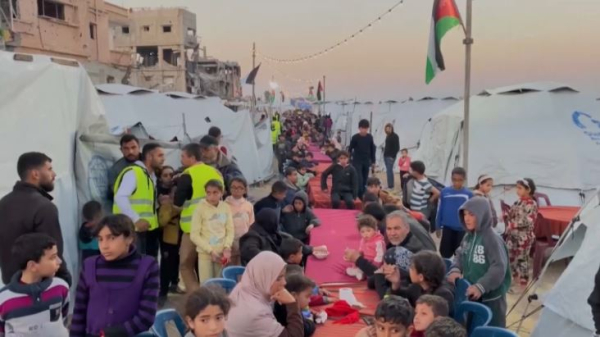 Египет предложил Израилю и ХАМАС новый план временного перемирия