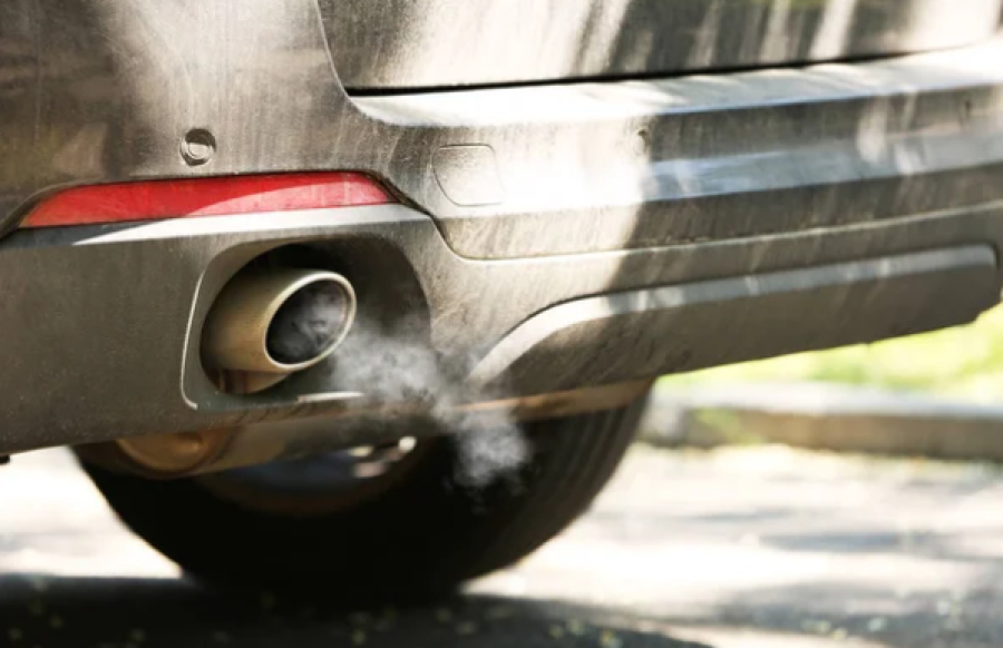 «Чистый воздух»: в стране проверяют уровень выбросов авто