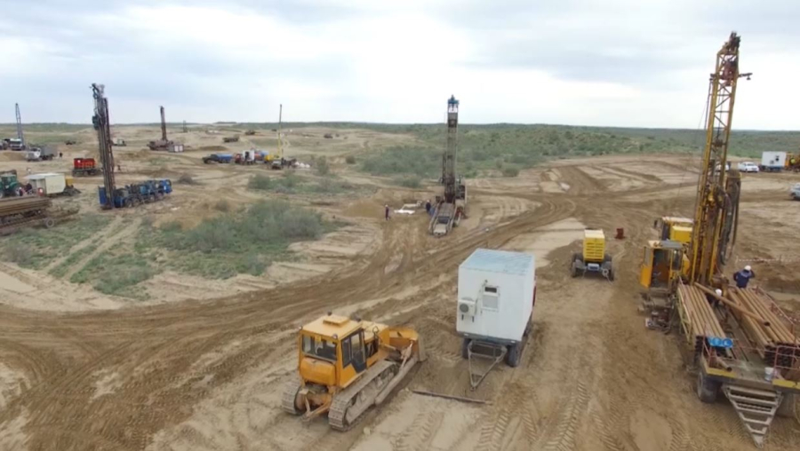 ҚР ҰЭМ: Экономикаға салынған инвестиция көлемі 16,1% өсті