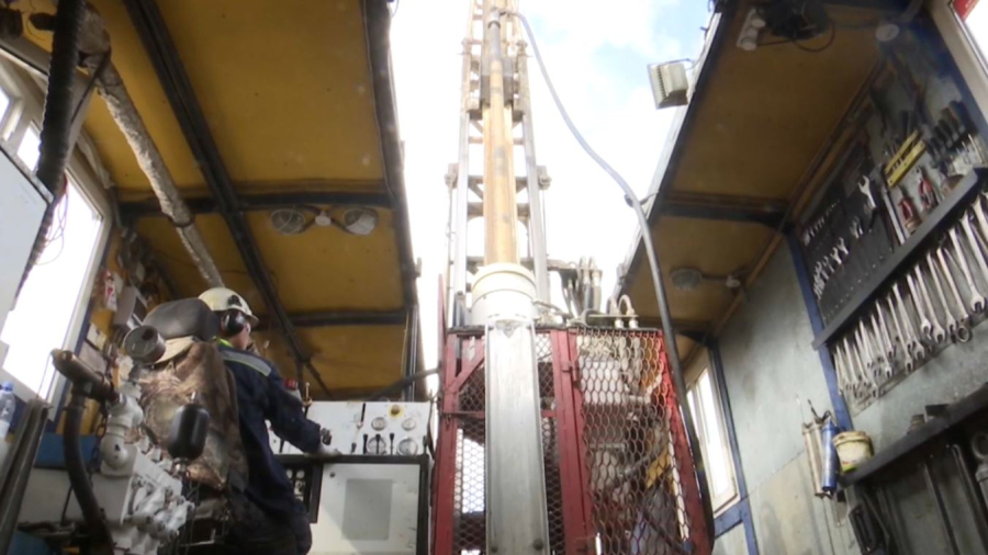 ₸240 млрд выделят на геологоразведку