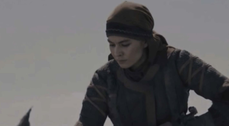 «Томирис» фильмі испан тілінде көрсетілді