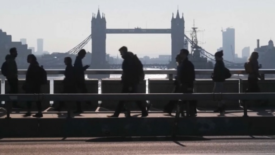 Великобритания может запретить соцсети для детей