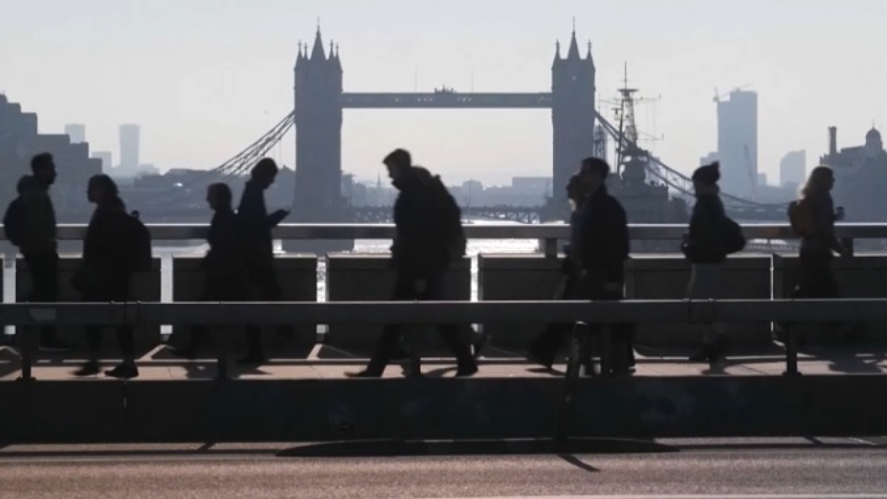 Великобритания может запретить соцсети для детей