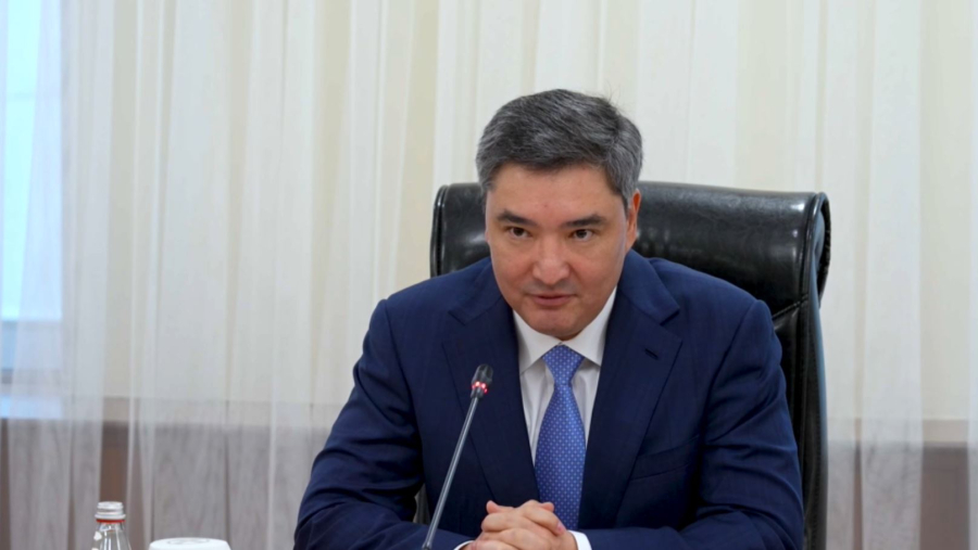 ЕҚДБ Қазақстанға €1,3 млрд инвестиция салады