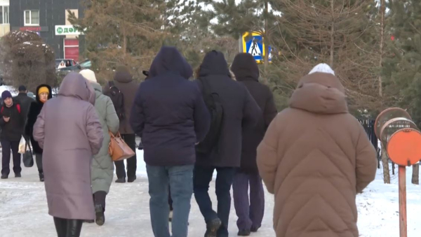 «Наурыз жұмыскер» ипотекалық бағдарламасы басталды