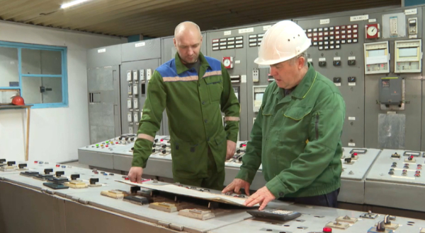 Ақмола облысында техникалық маман тапшы