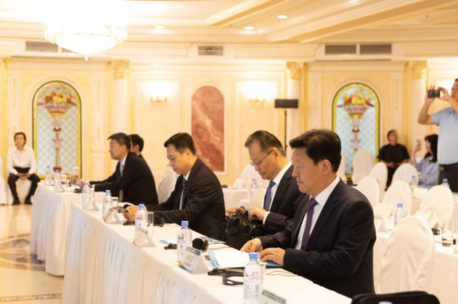 Алматы и Шаньдун подписали меморандум о сотрудничестве в сфере туризма