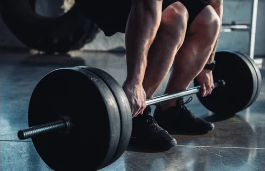 В Астане пройдет юношеский и юниорский чемпионат Азии по тяжелой атлетике