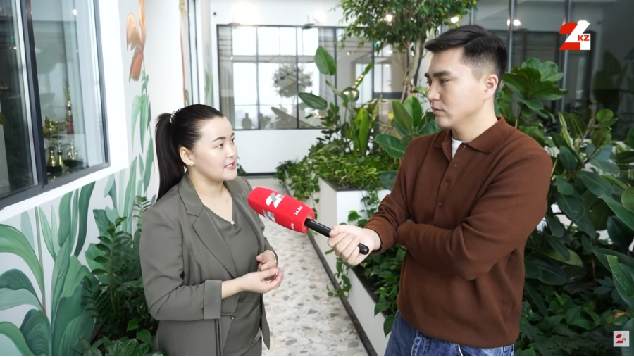 Қосшыда қауіпсіздік пен тазалық қатар бақыланады