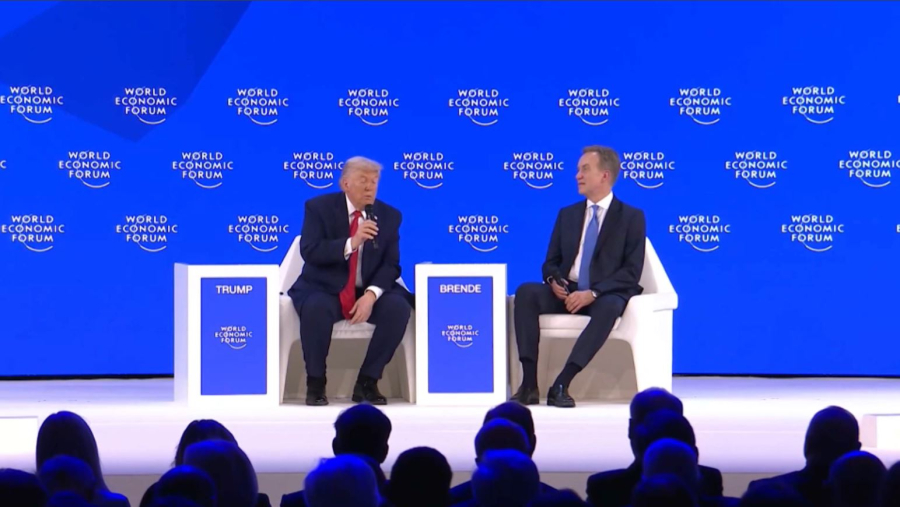 АҚШ Еуропа елдеріне баж салығын енгізбейді