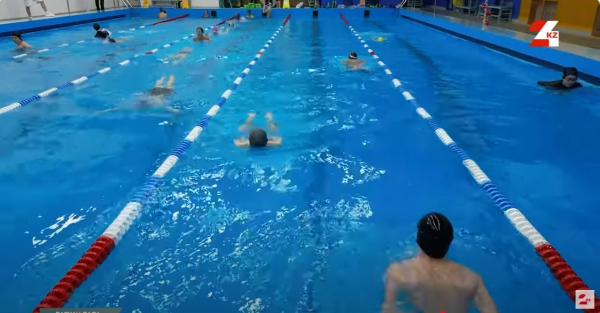 Спорт, образование и творчество: активная жизнь столичных жителей