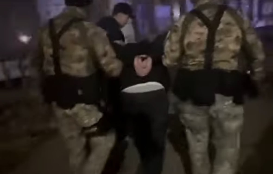 Вор-гастролёр из Астаны попался после серии квартирных краж в Павлодарской области
