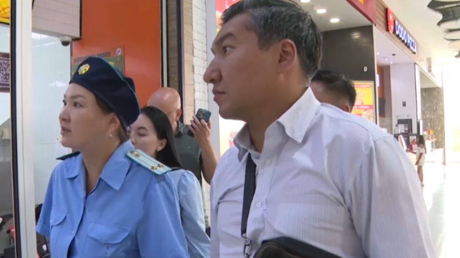 Условия труда несовершеннолетних проверяют в ВКО