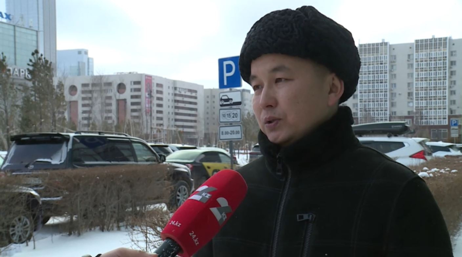 Халық қысқы демалысты қайда өткізеді? |Сауалнама