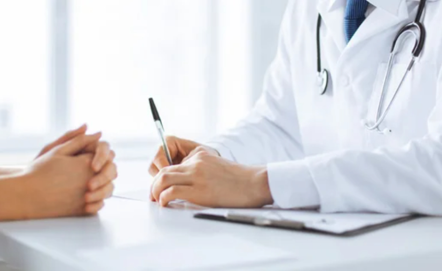 Онкоцентры проведут бесплатные консультации