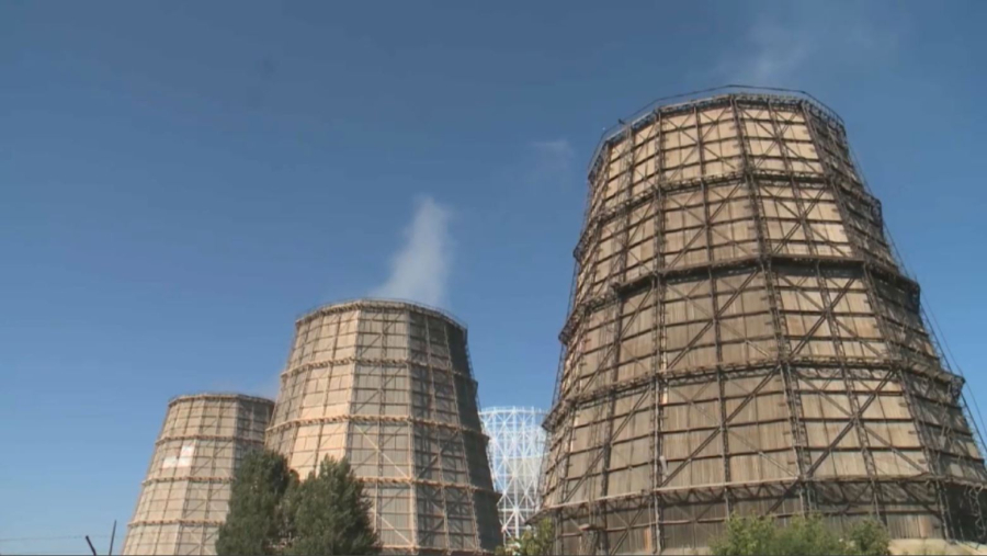 АЭС құрылысына әлемдегі үздік компания атсалысады