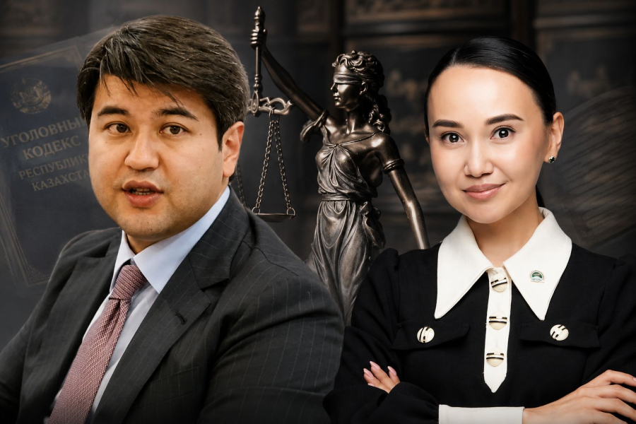 Бишимбаев и Перизат Кайрат попадут под амнистию? В МВД дали ответ