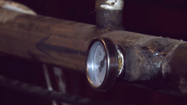 Көкшетауда жылу қазандықтарын жөндеуге 816 млн теңге бөлінді