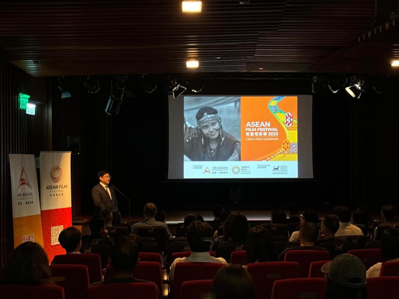 Казахстан дебютировал на кинофестивале АСЕАН с фильмом «Томирис»